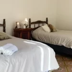 Casa Alem Colonial camas individuales