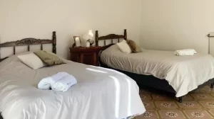 Casa Alem Colonial camas individuales