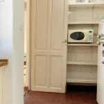 Casa Alem Colonial cocina