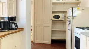 Casa Alem Colonial cocina