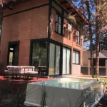 Casa Entrepinos hidromasaje