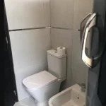 Casa Entrepinos inodoro