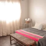 Casa Pandi cama doble