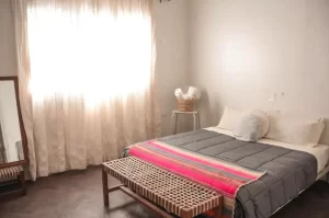 Casa Pandi cama doble