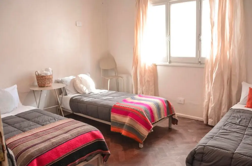 Casa Pandi individuales