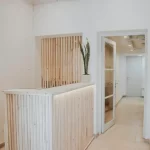 Casa Pandi recepción