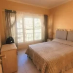 Departamento Colón y Olavarría cama doble