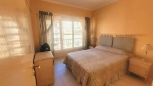 Departamento Colón y Olavarría cama doble