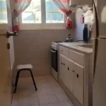 Departamento Colón y Olavarría cocina