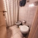 Departamento Colón y Olavarría inodoro