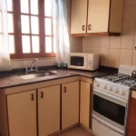 Departamentos Azul cocina