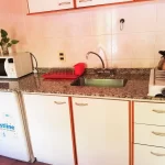 Departamentos Azul mesada