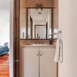 Departamentos Complejo Abaurrea antebaño