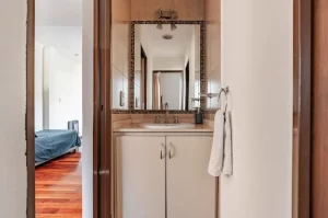 Departamentos Complejo Abaurrea antebaño