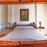 Departamentos Complejo Abaurrea cama doble