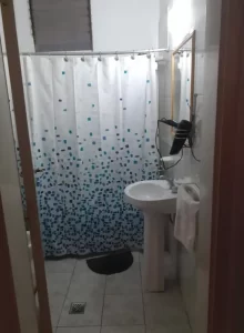 Departamentos El Ceibo bacha