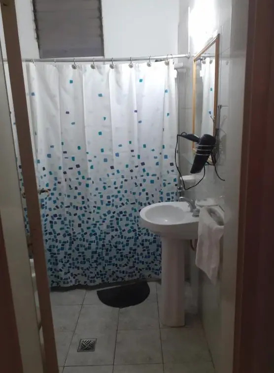 Departamentos El Ceibo bacha