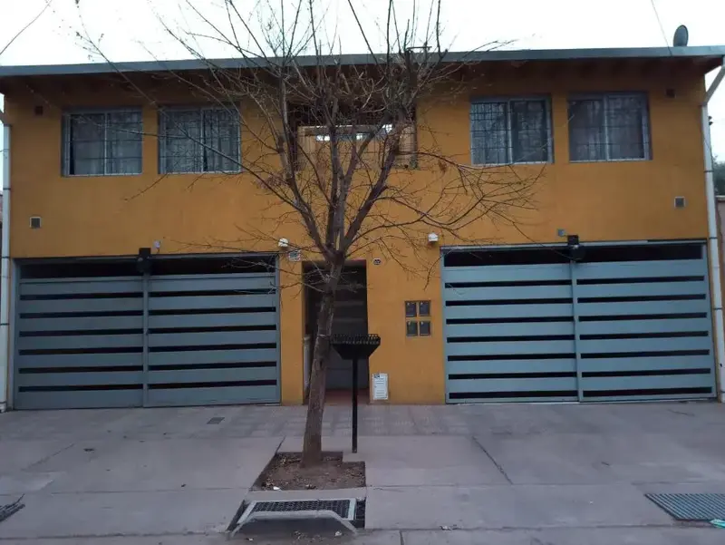 Departamentos Los Nietos