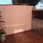 Departamentos Los Nietos asador