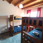 Departamentos Los Nietos cuchetas