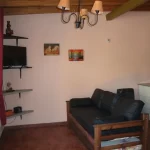 Departamentos Los Nietos sillón