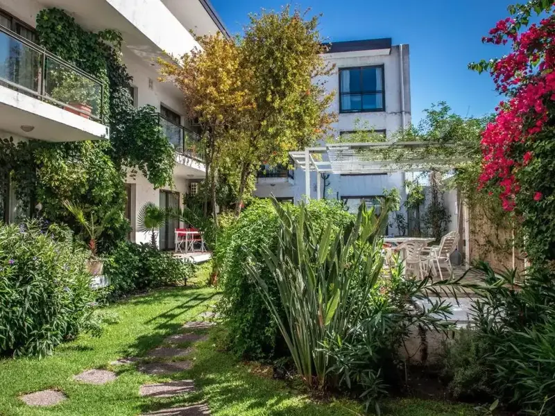 Departamentos Paradise