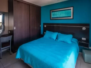 Departamentos Paradise armario