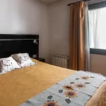 Departamentos Paradise cama doble