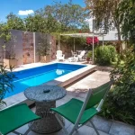 Departamentos Paradise pileta