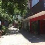 Departamentos Paradise por fuera