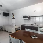 Departamentos Paradise tv