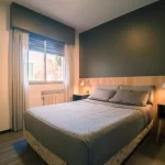 Hostel Chill Inn cama doble