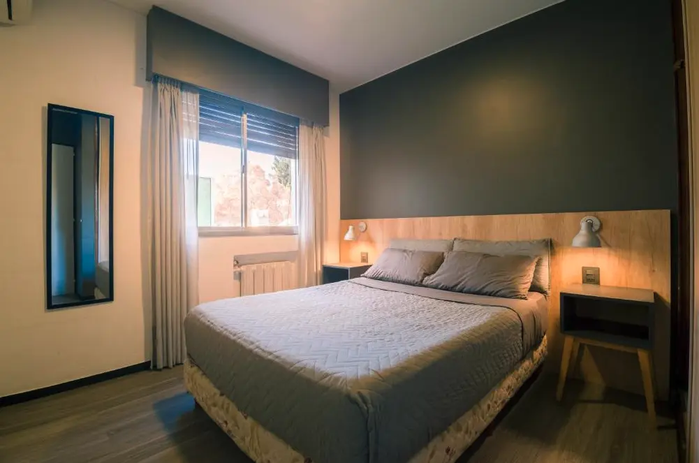 Hostel Chill Inn cama doble