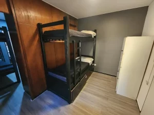 Hostel Chill Inn cucheta