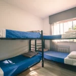 Hostel Chill Inn cuchetas