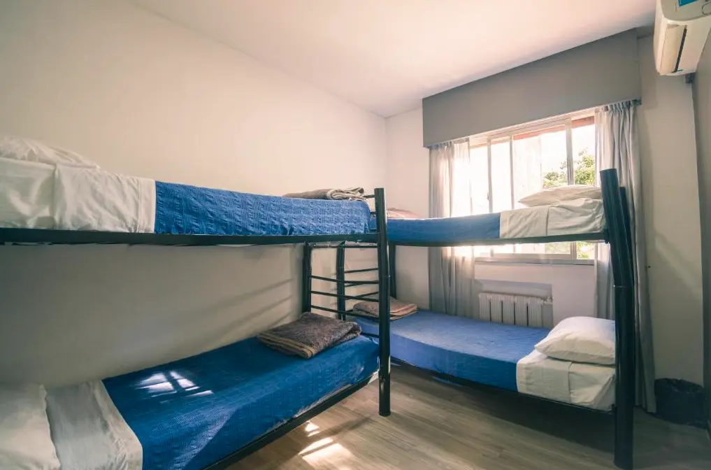 Hostel Chill Inn cuchetas