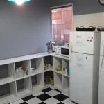 Hostel Chill Inn heladeras