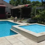 Hostel Chill Inn pileta