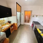 Hostel Mora cocina