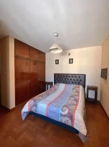 Hostel Open House cama doble