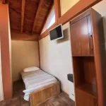 Hostel Open House cama individual