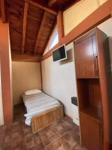 Hostel Open House cama individual