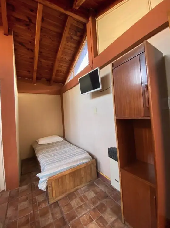 Hostel Open House cama individual