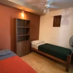Hostel Open House camas individuales