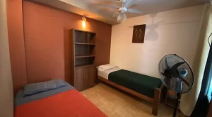 Hostel Open House camas individuales
