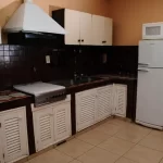 Hostel Open House cocina