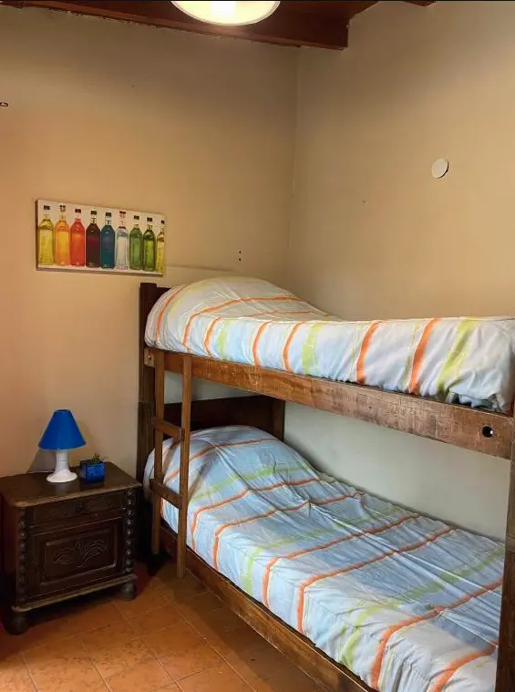 Hostel Open House cucheta