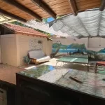 Hostel Open House mesa de ping pong