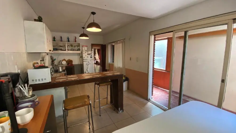 Hostel Open House mesada