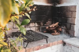 Hostel Pituco asador